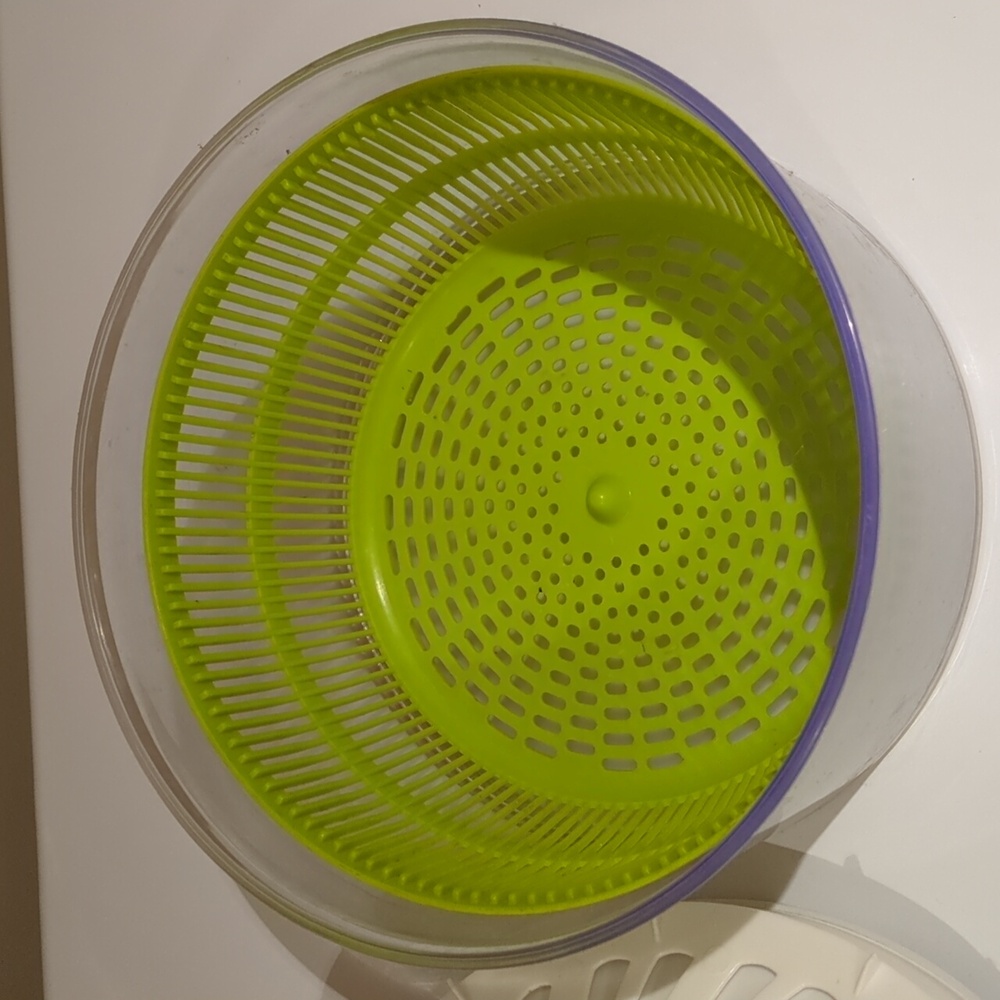 🎁Salad Spinner - Picture 4 of 6